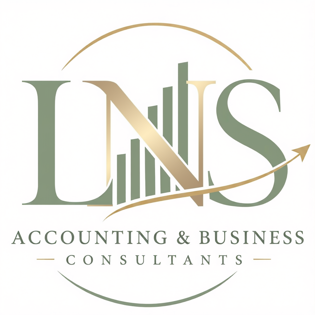 LNS Accounting & Business Consultants
